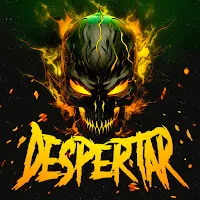 0To8 — Despertar Ft Dj Ritmo55 — обложка