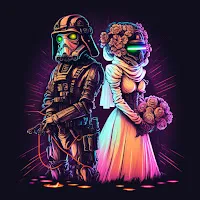 0To8 — Wedding Phonk — обложка